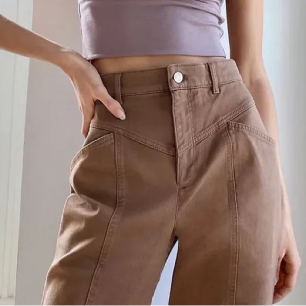Wilfred Archer Pants